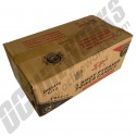 Wholesale Fireworks Pyramid Power 5 Ball Candle 6/10 Case